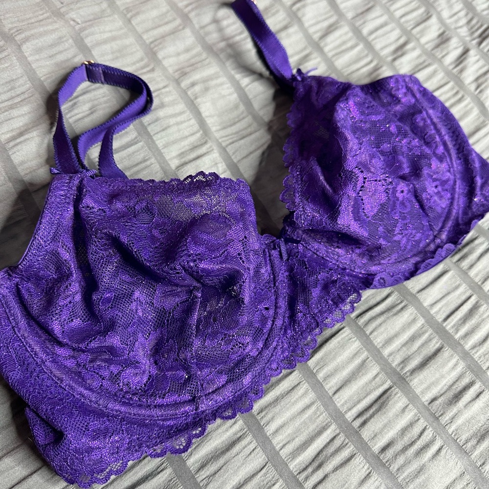 Savage x fenty bra